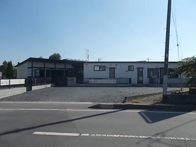 すぎのこ住吉保育園まで40m