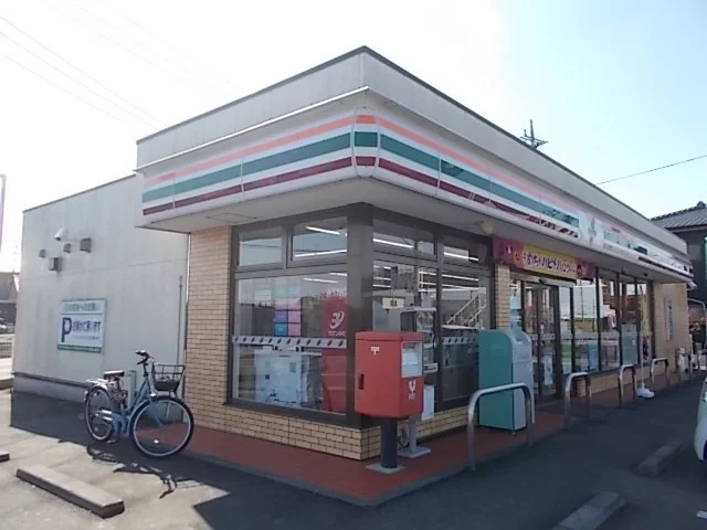 セブンイレブン　住吉町店まで150m