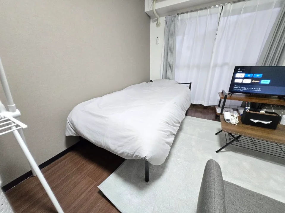 ベッド