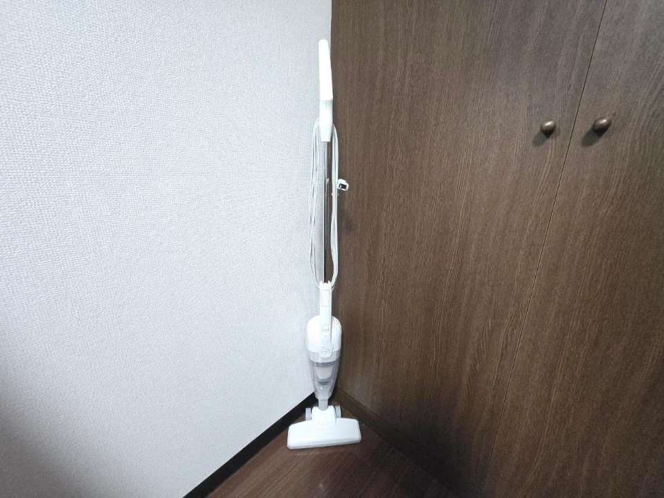 掃除機
