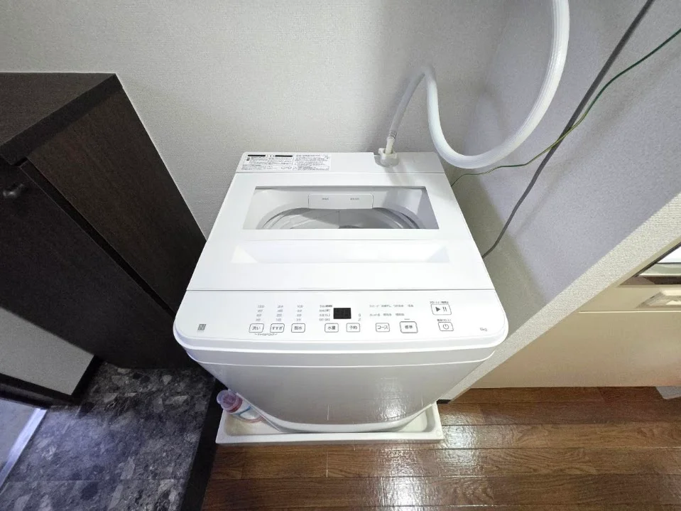 洗濯機