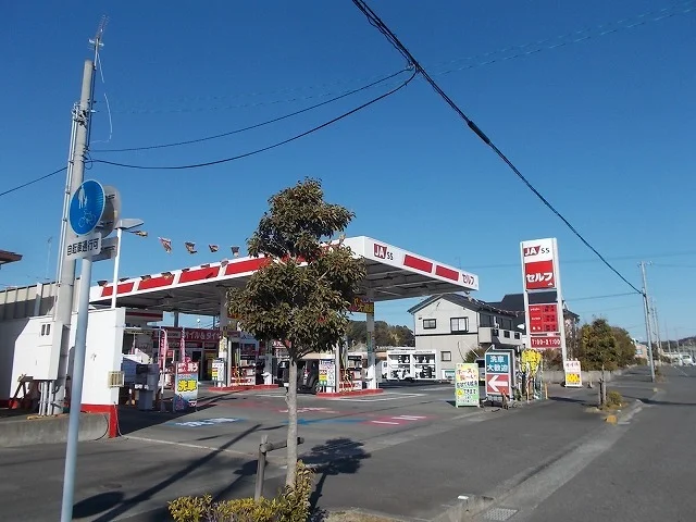 ＪＡ小笠ＳＳまで1400m