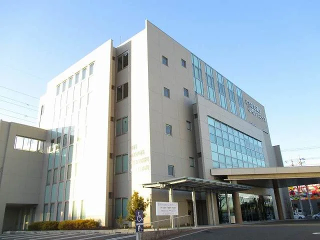 ささがわ通り　心・身クリニックまで900m