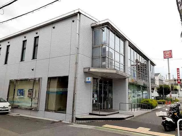 みなと銀行　伊川谷支店まで700m
