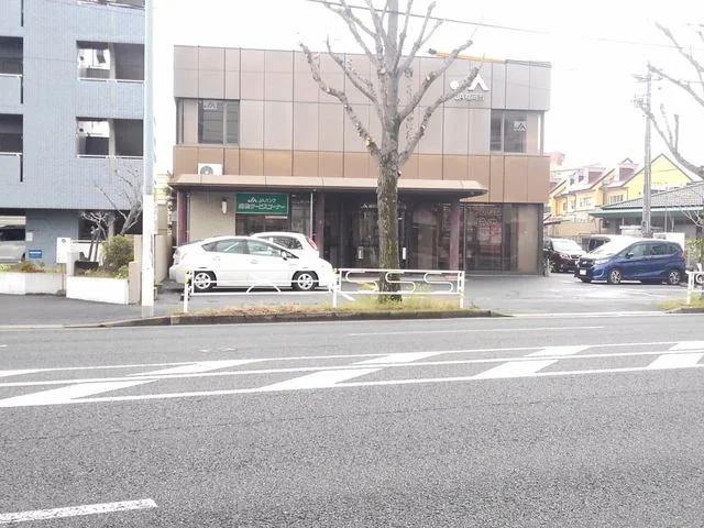 ＪＡ福岡市那珂支店まで300m