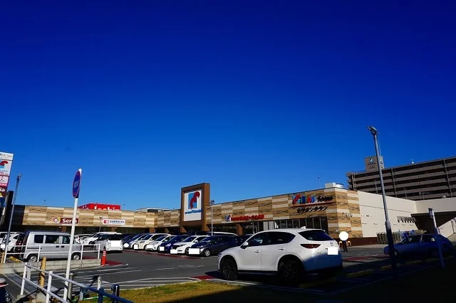 万代　明石硯町店まで1200m