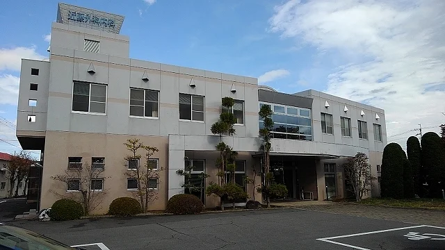 近藤外科内科さんまで750m