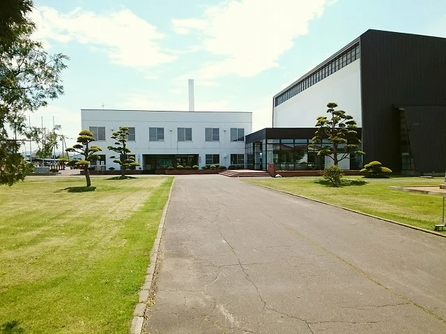 名寄スポーツセンターまで1300m