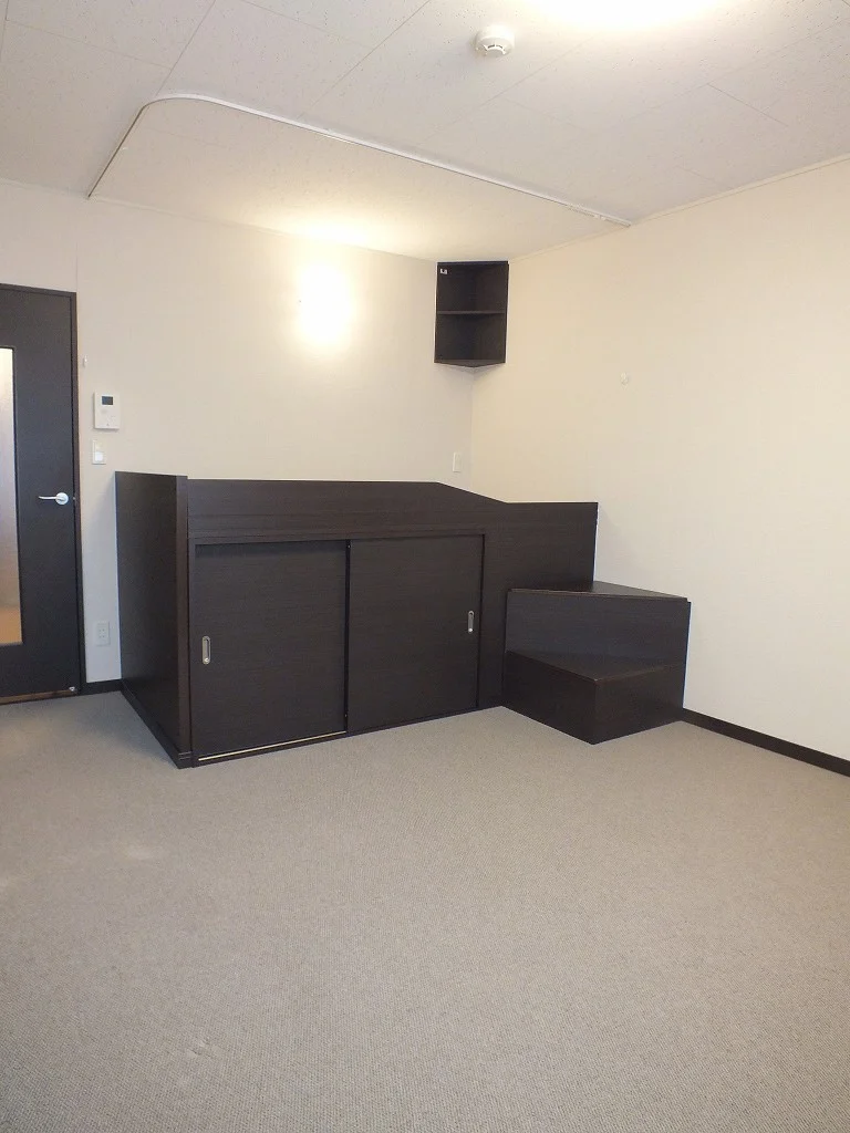 2Ｆはじゅうたん