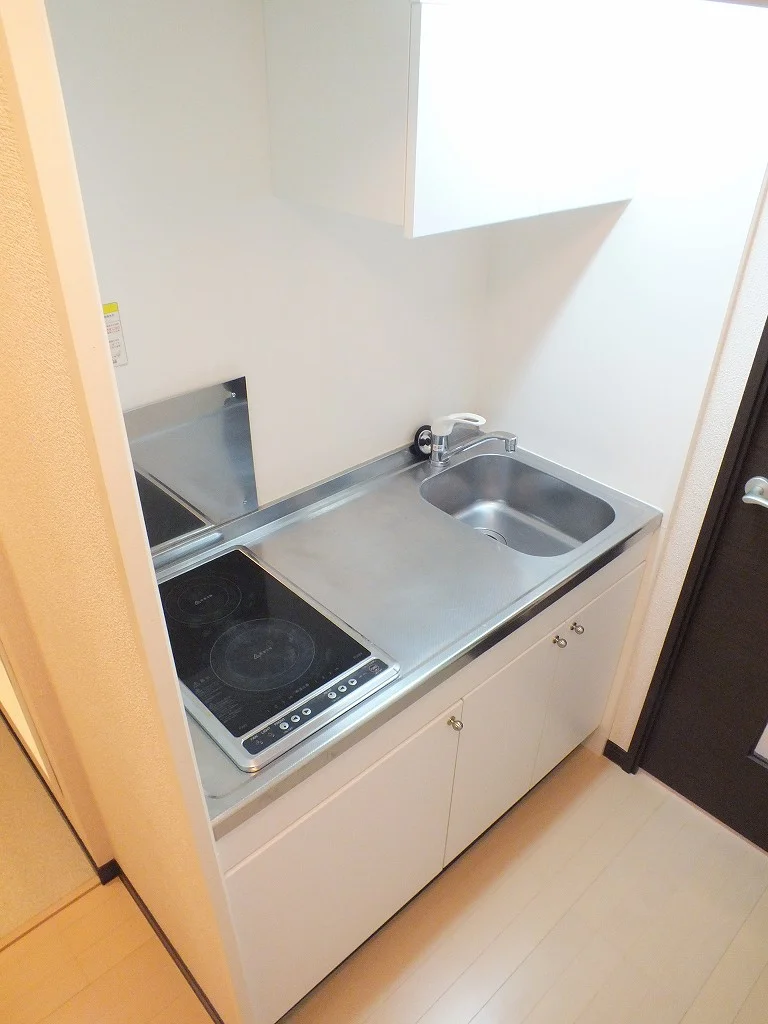 あったまり早い電気調理器2口