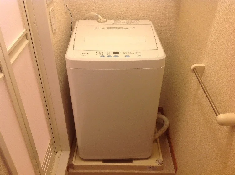 洗濯機