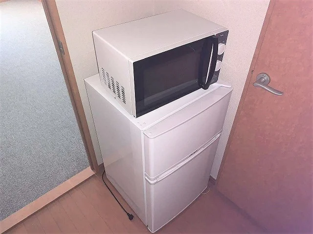 メーカーはお部屋によって異なる場合がございます