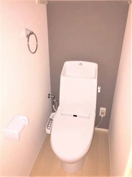 号室によって間取りや仕様は異なります。