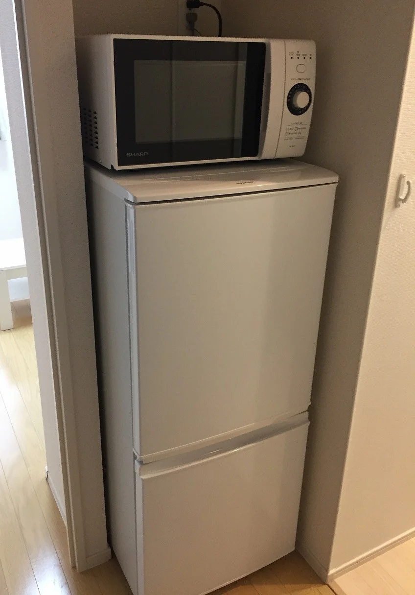 号室によって間取りや仕様は異なります。