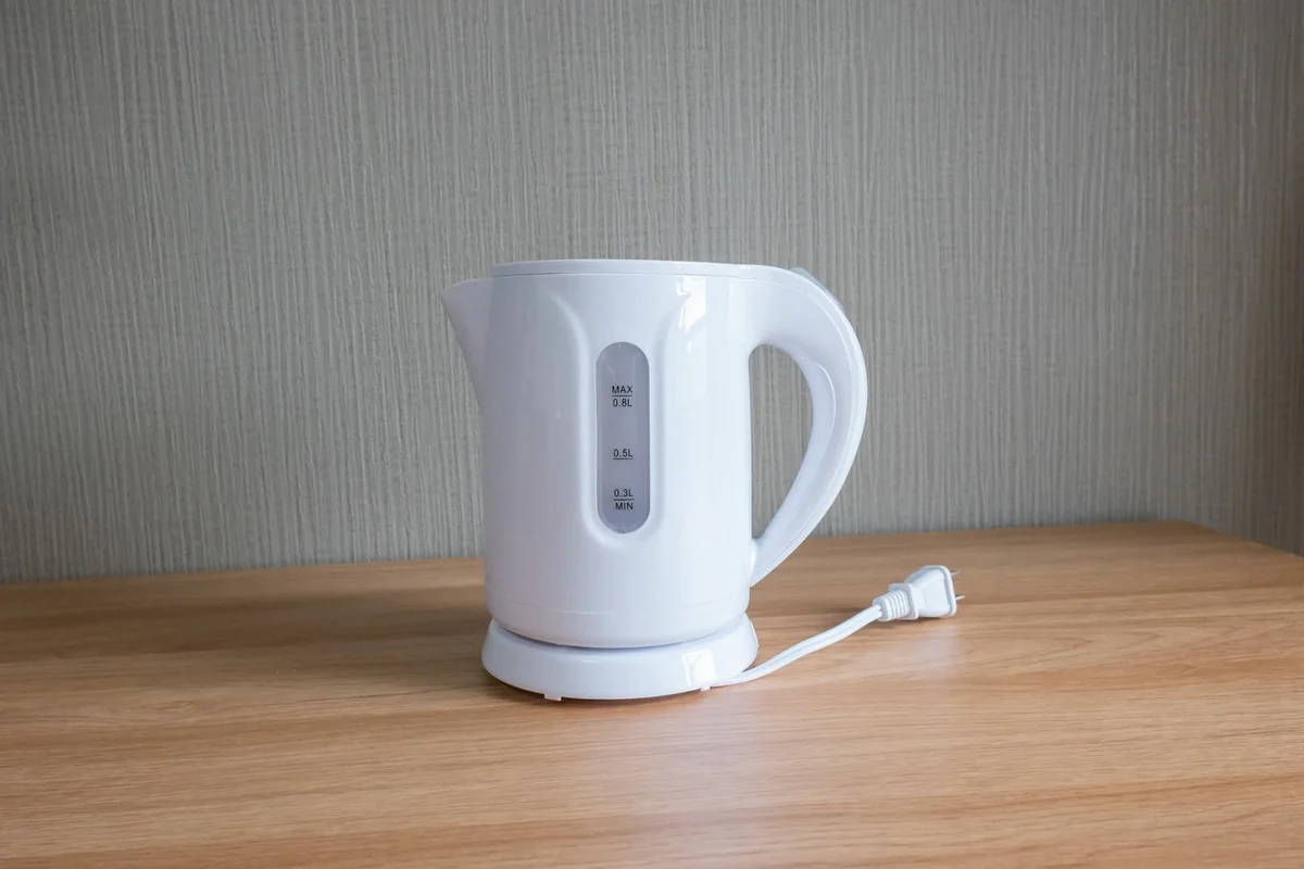 電気ケトル