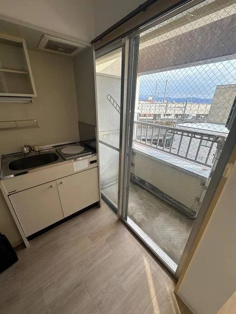 IHクッキングヒーター