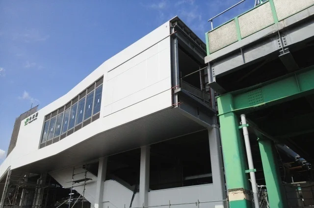 ＪＲ小林駅まで960m