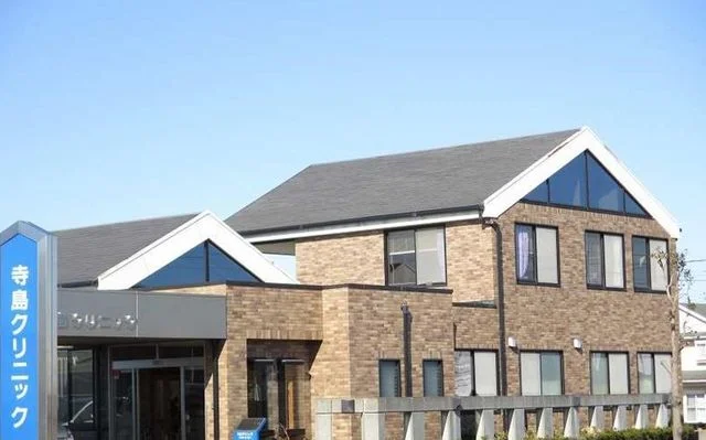 寺島クリニックまで850m