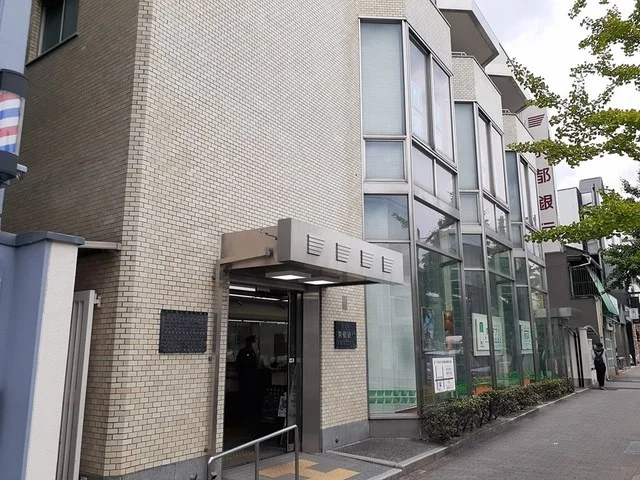 京都銀行　鞍馬口支店まで115m