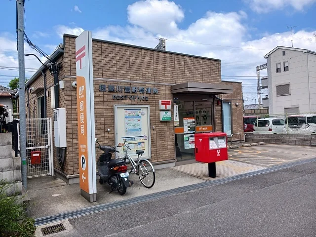 セブンイレブン松屋町店様まで120m