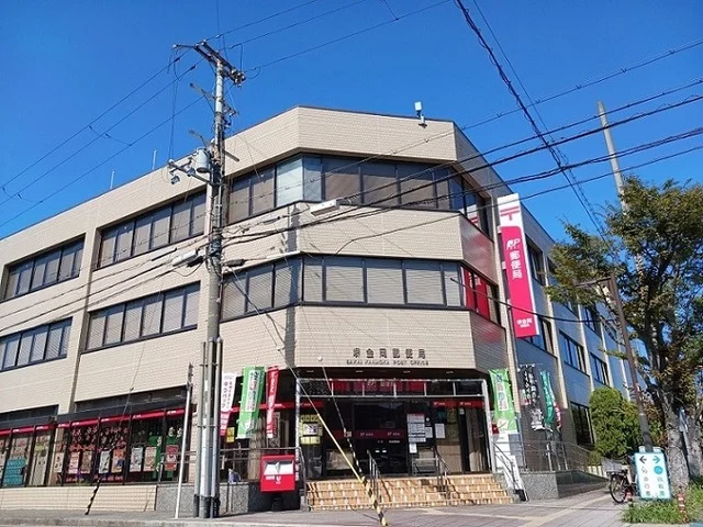 堺金岡郵便局まで1110m