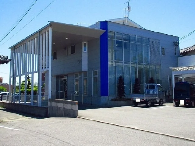 古賀歯科医院まで890m