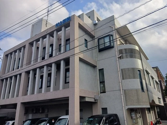 村上医院まで250m