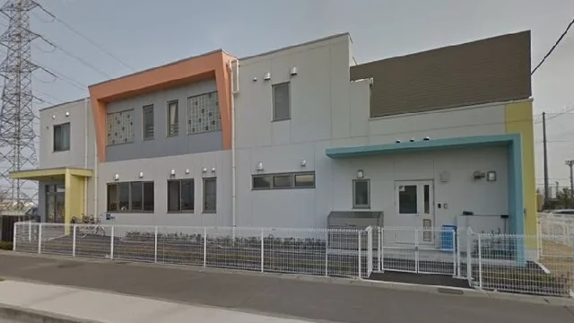 多賀城はるかぜ保育園まで1000m