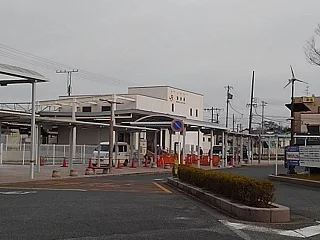 鷲津駅まで1000m