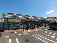 セブンイレブン太田下町店さんまで700m