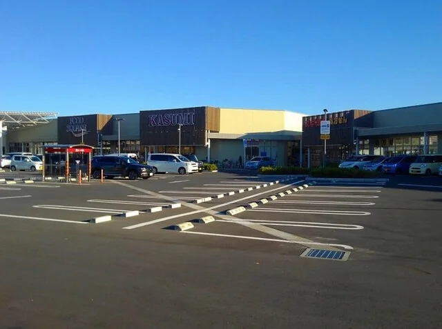 フレスポ桶川坂田店まで970m