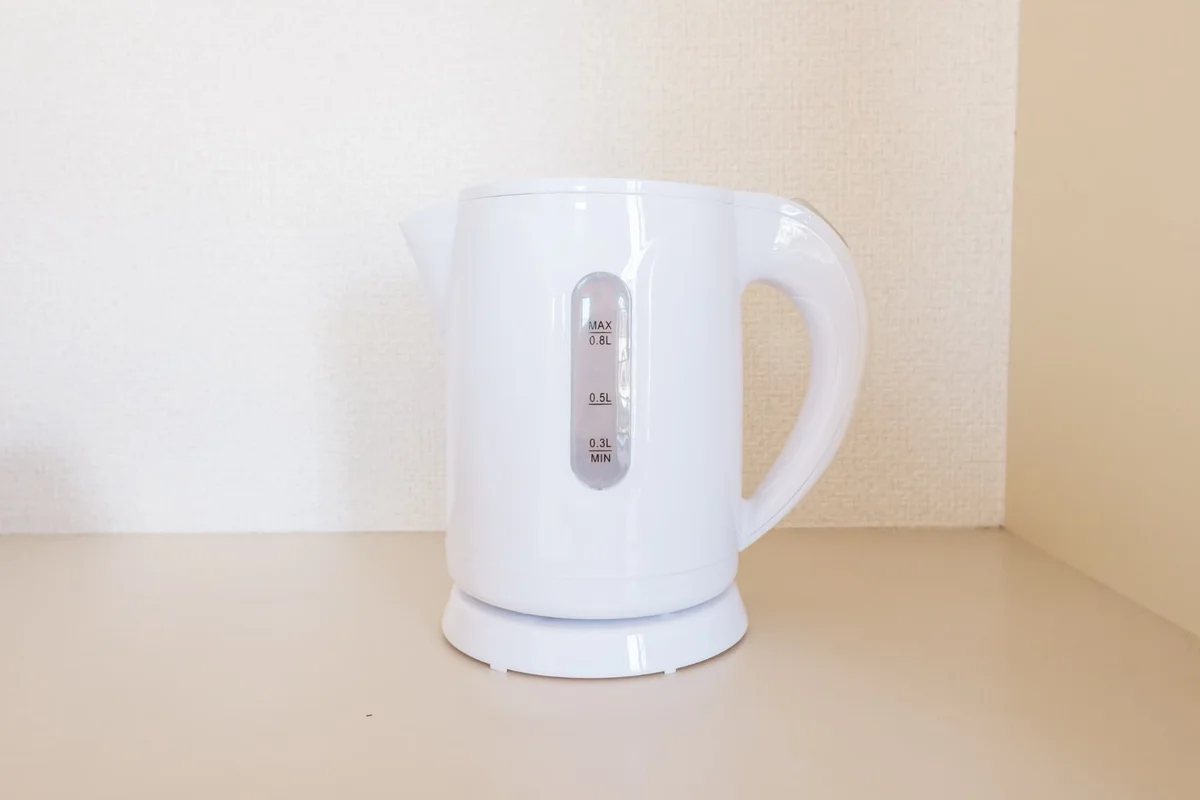 電気ケトル