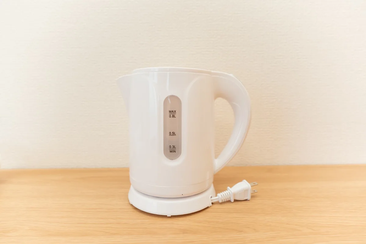 電気ケトル