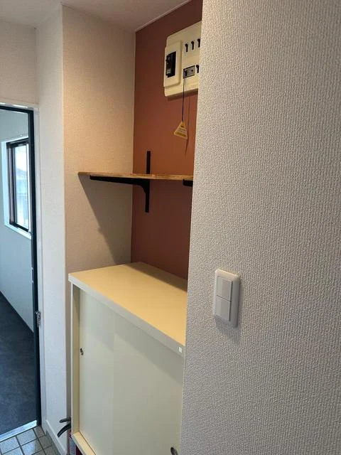 シュークローゼット