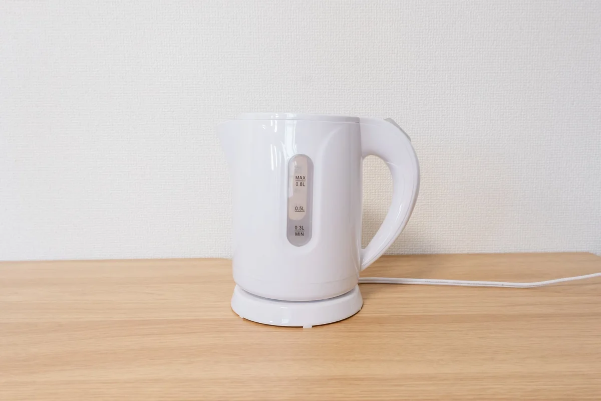 電気ケトル