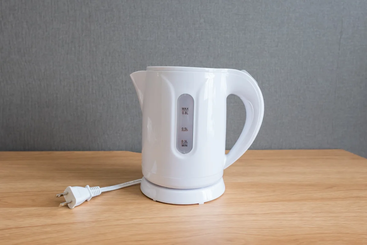 電気ケトル