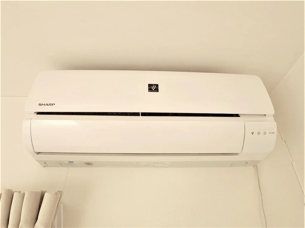 エアコン