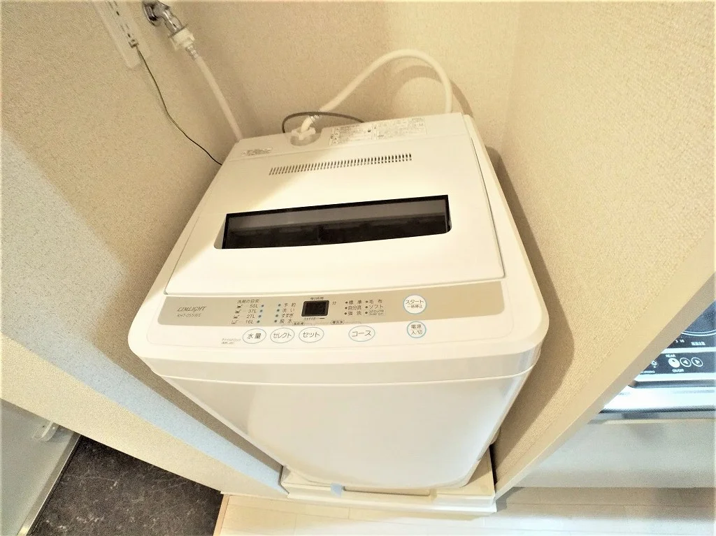 洗濯機