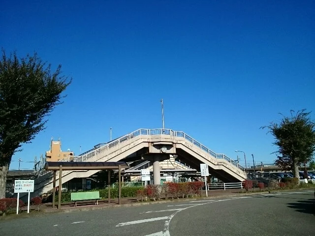ＪＲ新町駅まで210m