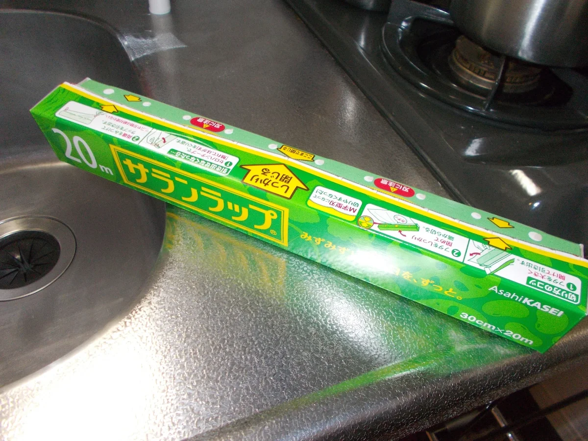 ラップ