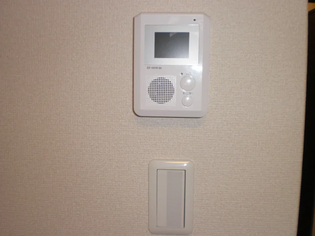 インターホン