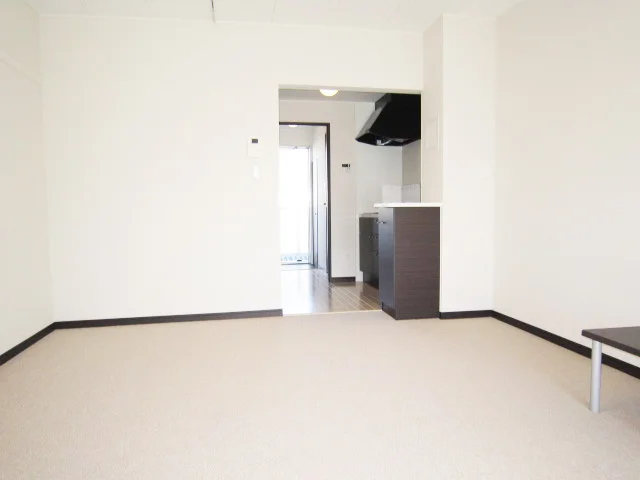 ゆったり空間で気ままな新生活を♪