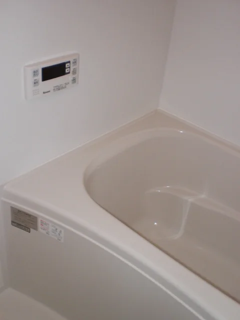 追い炊き機能付