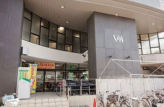 ＴＡＩＲＡＹＡまで400m