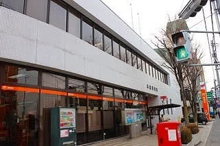 本庄郵便局まで5100m