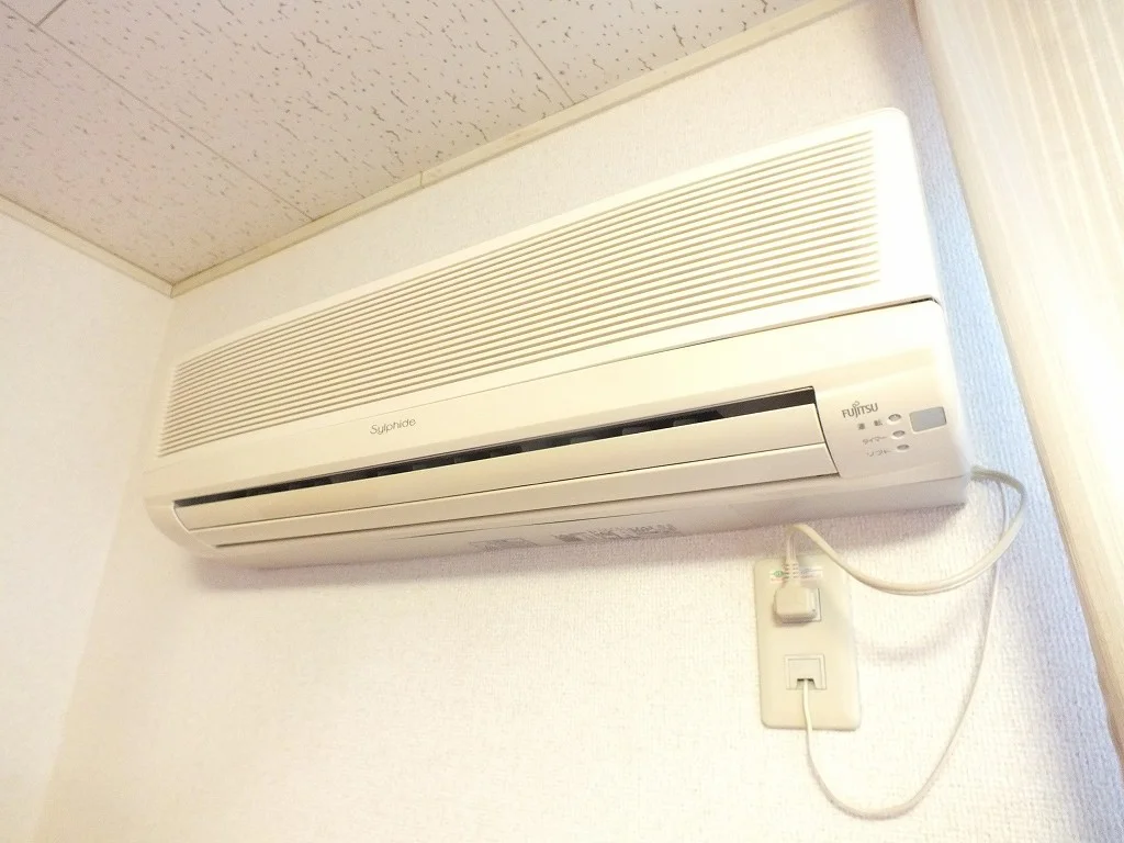 エアコン