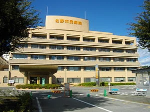徒歩17分