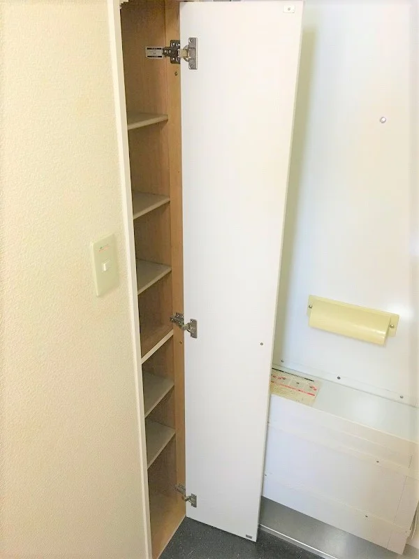 １F　シューズボックス