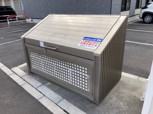 ★ゴミ捨て場★