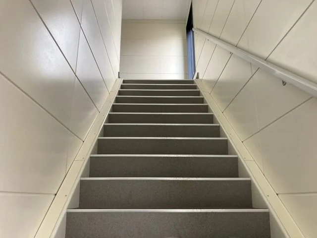 階段